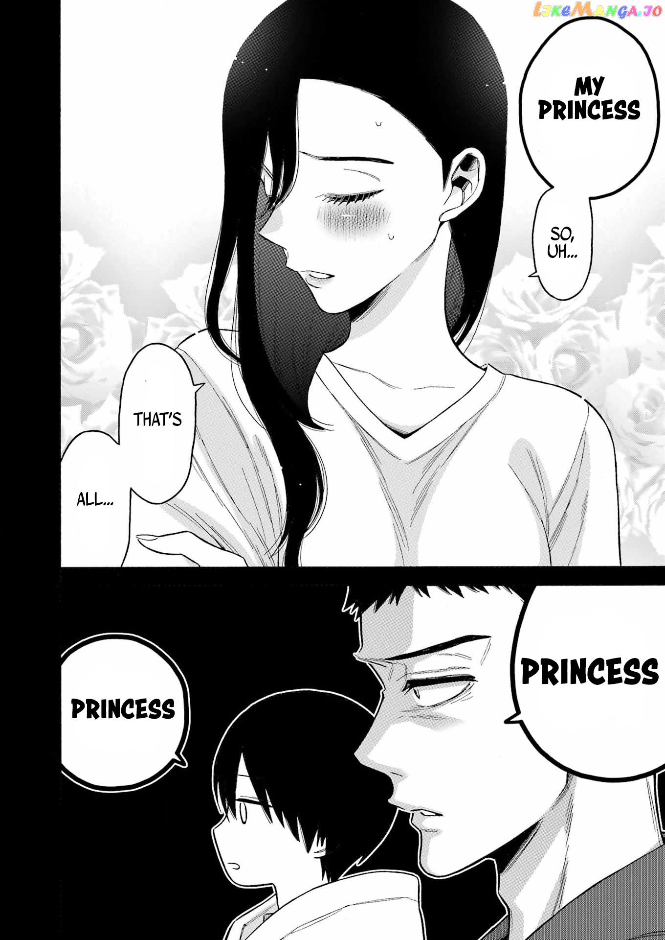 My Dress-Up Darling, Chapter 85 image 05